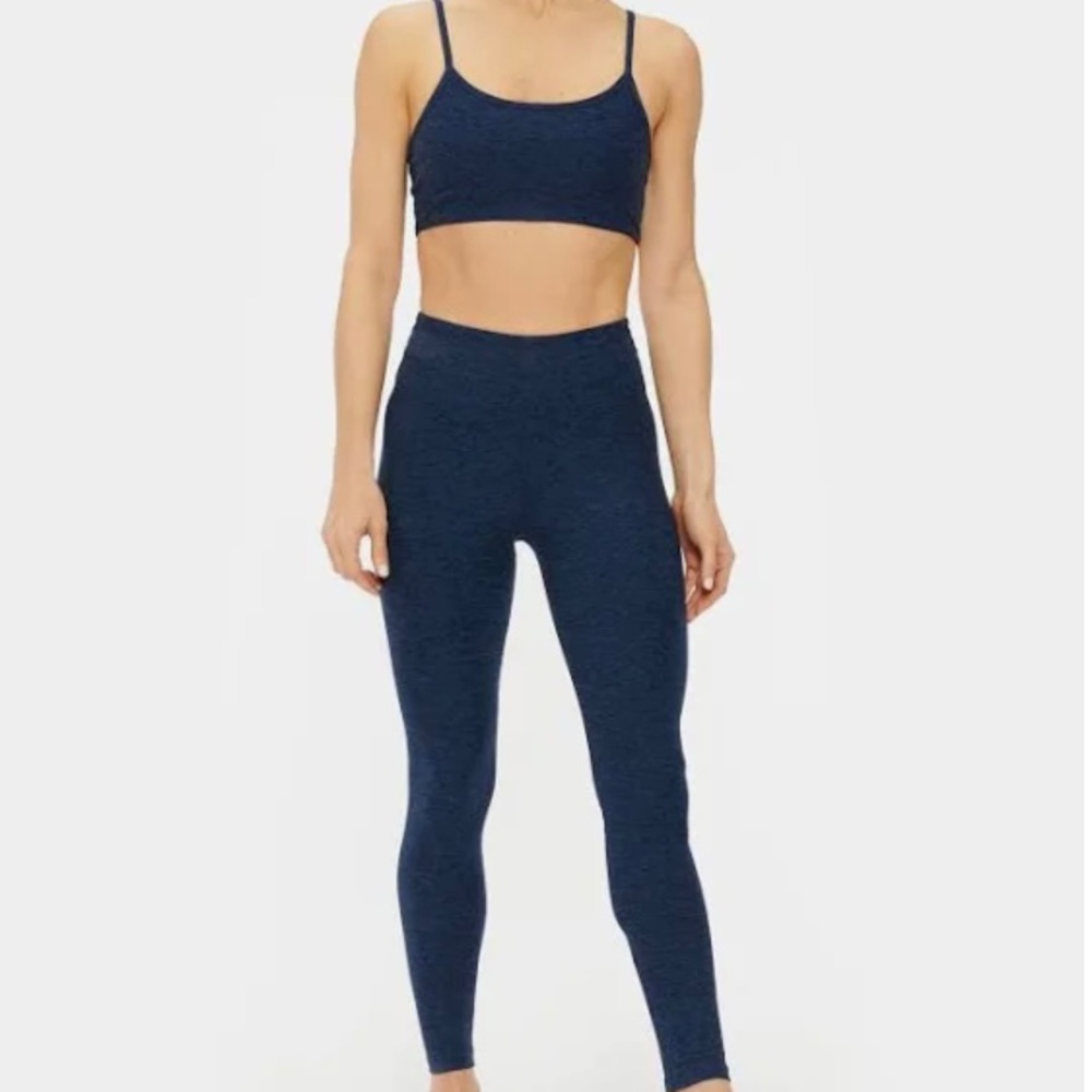 Year of Ours Yoga Set